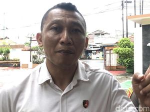 Pemotor Ditemukan Tewas di Pantura Rembang, Ada Luka Sayatan di Leher Pemotor Ditemukan Tewas di Pantura Rembang, Ada Luka Sayatan di Leher