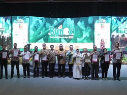 Mentan Minta Investasi Sektor Pertanian dan Perkebunan Ditingkatkan