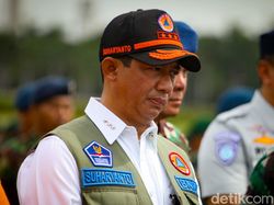 119 Tenaga Medis RI Masih Jalankan Misi di Turki sampai 28 Februari