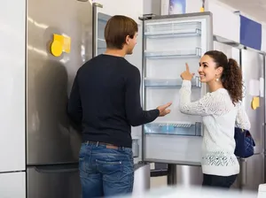 Nggak Bisa Sembarangan, Ini Waktu yang Tepat Hidupkan Kulkas Baru