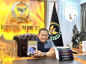 Pertumbuhan Impresif 2022 untuk Merespons Tantangan Riil 2023