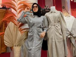 Kisah Ibu Hidupi Anak Kembar, Cerai dari Suami Toxic Sukses Bisnis Baju Import