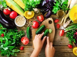 Mie Jiwa Pagi, Mie Instan untuk Jalani Pola Makan Sehat Bebas MSG