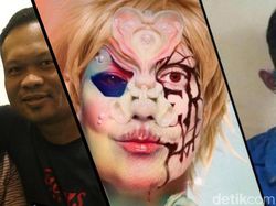 7 Peristiwa Viral di Jabar: Cinta Bos Warteg hingga Bjorka Cirebon