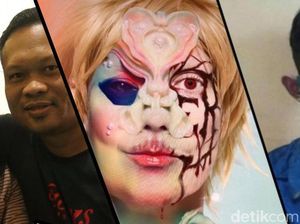 7 Peristiwa Viral di Jabar: Cinta Bos Warteg hingga Bjorka Cirebon 7 Peristiwa Viral di Jabar: Cinta Bos Warteg hingga Bjorka Cirebon