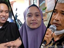 Ketukan Palu Hakim Kurung Habib Bahar hingga Doni Salmanan