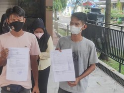 Dijanjikan Jadi Honorer Pemprov Sumsel-Kementerian, Rp 80 Juta Raib
