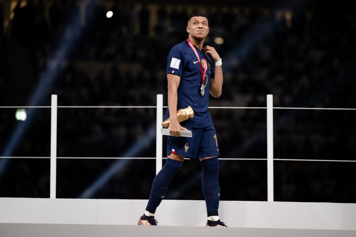 Foto: Getty Images/Marvin Ibo Guengoer - GES Sportf