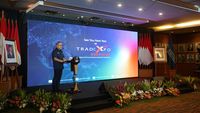 Lampaui Target, Transaksi TEI Capai Rp 246,64 T