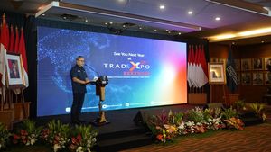 Lampaui Target, Transaksi TEI Capai Rp 246,64 T