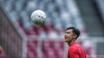 Latihan Keras Timnas Indonesia Jelang Laga AFF 2022