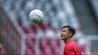 Indonesia vs Kamboja berlangsung di Stadion Utama Gelora Bung Karno, Senayan, Jumat (23/12/2022). Laga itu akan kickoff pada pukul 16.30 WIB.
