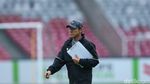 Latihan Keras Timnas Indonesia Jelang Laga AFF 2022