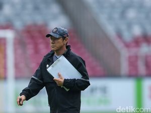 Daftar Pemain Timnas Indonesia di Piala AFF 2024: Terbanyak dari PSM Makassar Daftar Pemain Timnas Indonesia di Piala AFF 2024: Terbanyak dari PSM Makassar