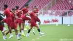 Latihan Keras Timnas Indonesia Jelang Laga AFF 2022
