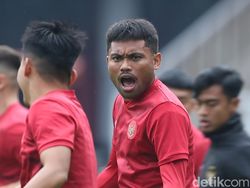 Jadwal Lengkap Timnas Indonesia di Fase Grup Piala AFF 2022