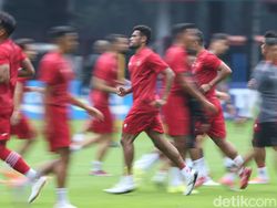 Piala AFF 2022 Hari Ini: Brunei vs Indonesia, Garuda Wajib Menang Besar