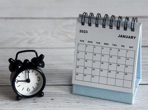 Libur Tahun Baru 2023 Berapa Hari? Cek Ketentuan SKB 3 Menteri