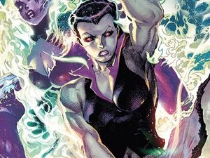 Kenalan dengan Ibu dari Para Iblis di Semesta Marvel Kenalan dengan Ibu dari Para Iblis di Semesta Marvel