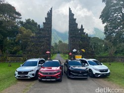 Sah! Mobil SUV Jadi yang Paling Disukai di Indonesia, Geser MPV dan LCGC