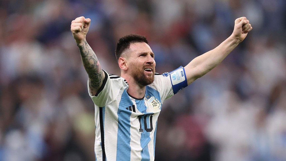 Foto: Getty Images/Julian Finney