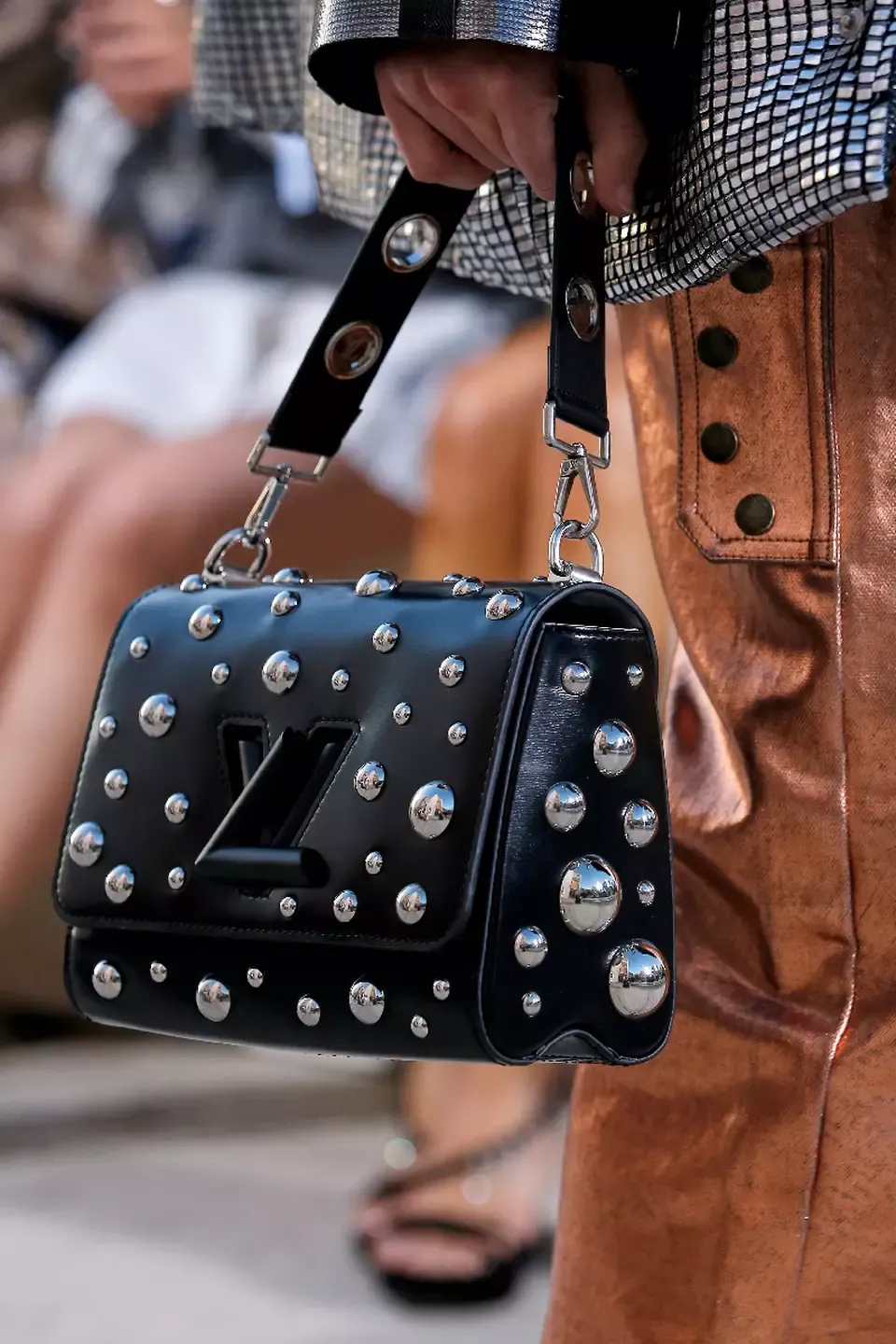 Louis Vuitton x Yayoi Kusama