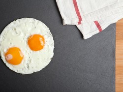 21 Makanan Penambah Berat Badan yang Aman dan Sehat 21 Makanan Penambah Berat Badan yang Aman dan Sehat