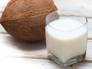 Ini 5 Manfaat Konsumsi Santan yang Disebut Sumber Kolesterol