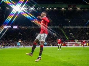 Rashford: MU Ingin Juara Piala Liga Inggris, untuk...