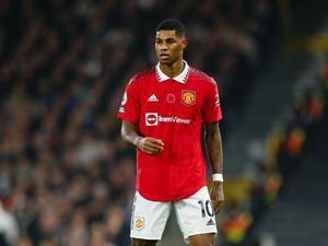 Rashford Balik ke Setelan Awal Bikin Kesaktian MU Tertahan