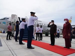 Maruf Amin Akan Buka Konferensi Islam Tingkat ASEAN di Bali