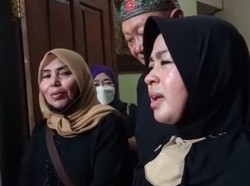 Sosok Mak Nyak di Mata Pemeran Si Doel Anak Sekolahan