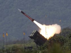 Tentara Ukraina Akan Terima Pelatihan Rudal Patriot di AS