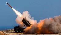 Rudal AS untuk Ukraina Disetop Buntut Pasokan Terbatas