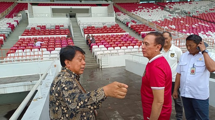 Mochamad Iriawan