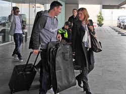 Momen Kedekatan Pemain Bola Dunia dengan Ibunya