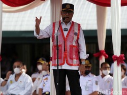 Cuti Bersama Lebaran Tambah Panjang Jadi 7 Hari