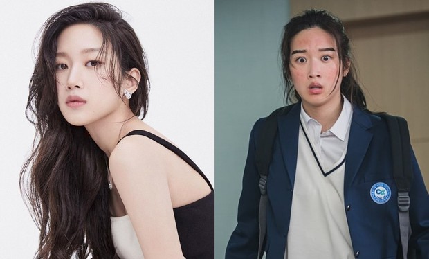 Moon Ga Young/Foto : m_kayoung - soompi.com