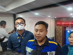 Volume Kendaraan Tol Jabodetabek Disebut Turun Dibanding Nataru Tahun Lalu