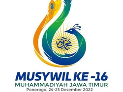 Menteri hingga Gubernur Bakal Hadiri Musywil ke-16 Muhammadiyah Jatim
