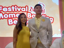 Suami Nikita Willy Terancam Disomasi Tante Sendiri