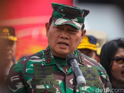 Titik Rawan Perbatasan, TNI Akan Tambah Pasukan Pengamanan di Natuna