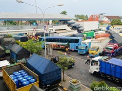 ASDP Ketapang Siapkan Skenario Antisipasi Kepadatan Penumpang saat Nataru