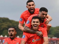 Alasan PSM Wajib Waspadai 2 Pemain Borneo FC Jelang Bentrok di Liga 1