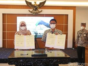 Banyuwangi Siapkan Masterplan Pengelolaan Sampah dengan InSWA