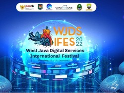 Jurus Pemkab Sumedang Wujudkan Digital Sevices Living Lab