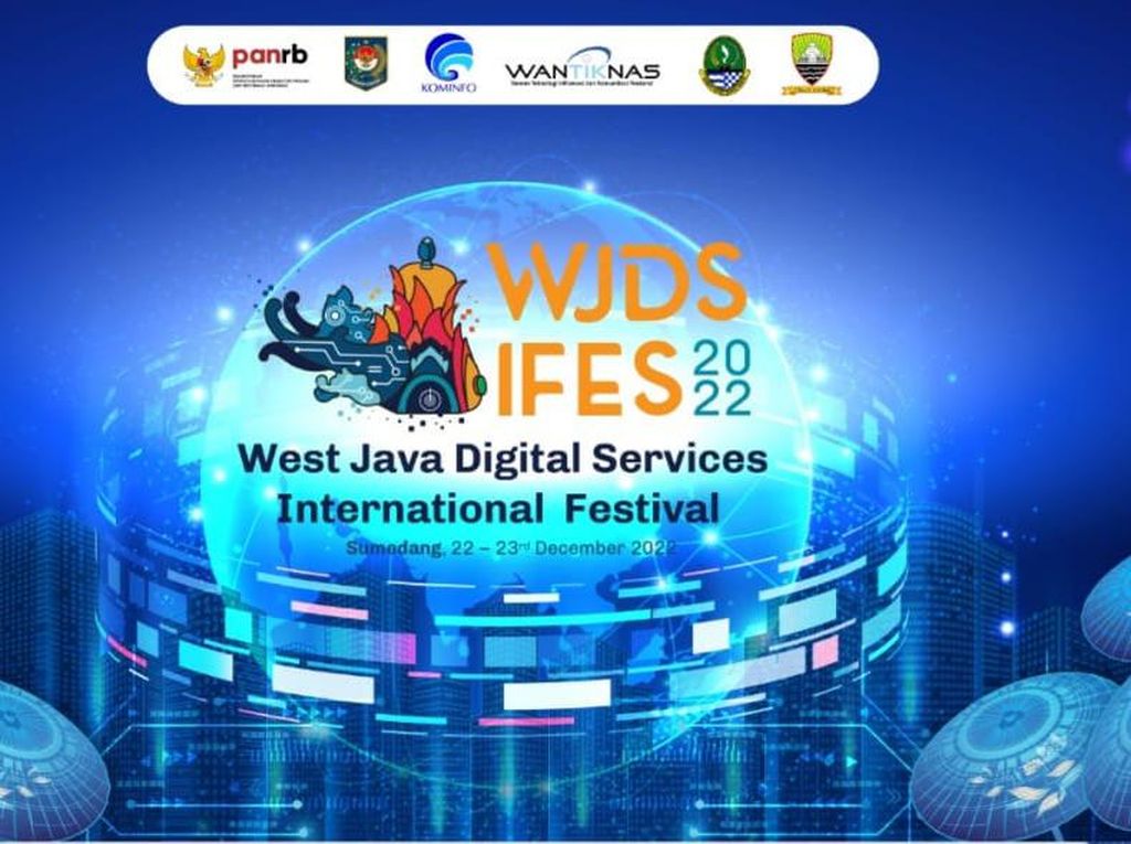 Jurus Pemkab Sumedang Wujudkan Digital Sevices Living Lab Jurus Pemkab Sumedang Wujudkan Digital Sevices Living Lab