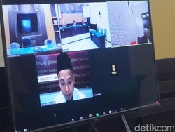Ustaz TPQ yang Cabuli 3 Santri Laki-laki di Mojokerto Divonis 10 Tahun Bui