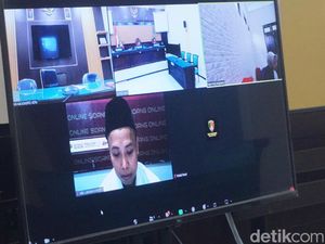 Ustaz TPQ yang Cabuli 3 Santri Laki-laki di Mojokerto Divonis 10 Tahun Bui Ustaz TPQ yang Cabuli 3 Santri Laki-laki di Mojokerto Divonis 10 Tahun Bui