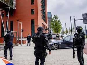 Gembong Narkoba El Chapo-nya Asia Diekstradisi ke Australia